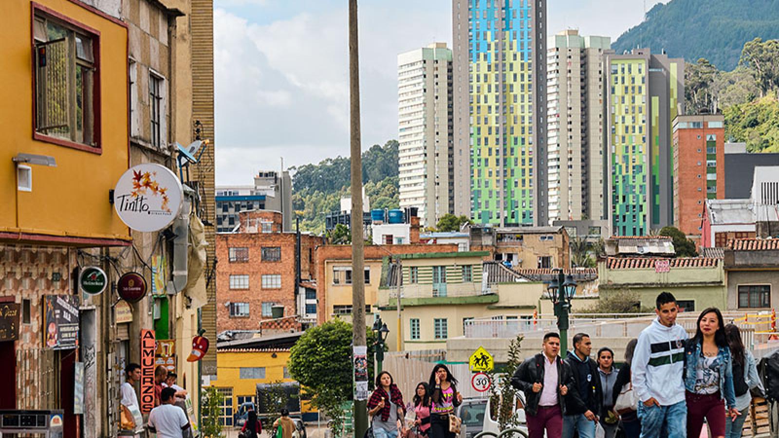 Integrated Urban Planning | UrbanShift